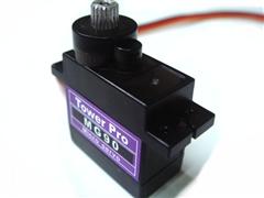 Towerpro MG-90 Metal Gear servo